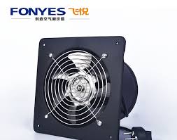 Exhaust fan adalah kipas angin penyerap udara yang digunakan untuk mengeluarkan udara dari ruangan. Clear Electronic Project Box Membuat Exhaust Fan