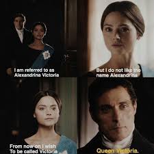 Victoria Itv Victoria Itv Victoria Series Victoria Pbs