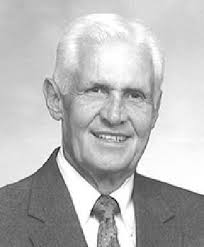 Samuel Pressley Obituary (1929