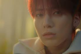 TXT (Can't You See Me?) Official Teaser 2 !!! ➡️  https://youtu.be/W_9o_eW0zO0 #TOMORROW_X_TOGETHER #TheDreamChapter  #ETERNITY #Cant_You_See_Me #TAEHYUN -Sheen Chimchim-