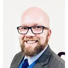 Dr Scott Andrew Finlayson