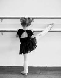 Baby Ballerina Jen Eakin Can You Make Scarlett Do This When I Come Home This Fall Dance Dance Photography Little Ballerina