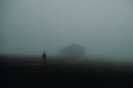 The Day The World Went Away Cinematic Photography Fine Art Portrait Photography Dark Photography