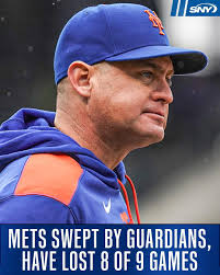 Mets final game outcome disappointing