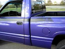 Image result for Purple 1999 Truck