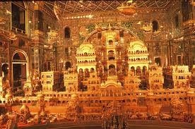 Delhi Return