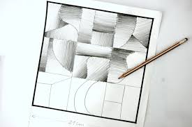 Exercises In Shade And Gradations To The New Folders Middle School Art Projects Art Worksheets Elementary Art