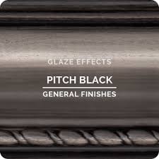 Glaze Effects General Finishes