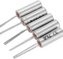 Amazon.com: 50PCS 10 Value Quartz Crystal Oscillator, 32.768 ...