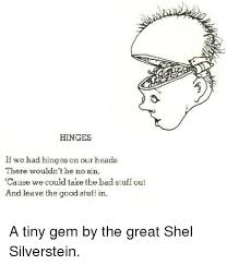 Masks by shel silverstein she had blue skin, and so did he. 25 Best Memes About Shel Silverstein Shel Silverstein Memes
