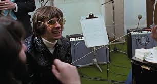 Glyn Johns Is A Fashion Favorite In The Beatles Get Back The New York Times