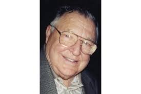 John Goeders Obituary (2013)