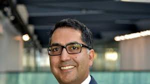 Kick It Out appoint Sanjay Bhandari, equality expert and Man Utd fan, as  new chair