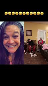 Grandma Throws Urn with Ashes in It