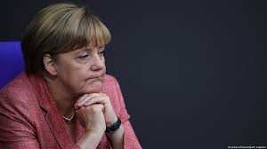 Merkel ally sent packing in surprising party vote