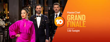 With gordon ramsay, joe bastianich, charlie ryan, graham elliot. Masterchef Australia Updated Their Masterchef Australia