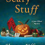 Profile Picture of Scary Stuff (Jane Wheel Mysteries): Fiffer, Sharon - Amazon.comon Google