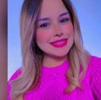 Geraldine Puente's Instagram, Twitter & Facebook