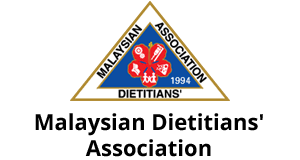 Dr tee e siong (nutrition society of malaysia) 9. Nutrition Month Malaysia 2020 Invest In Healthy Nutrition Eat Right Get Moving