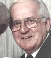 Robert Barriere Obituary January 8, 2022