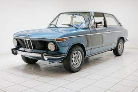 Bmw 2002 complete interior kit. Lot Art Bmw 2002 Tii Touring E10 1974