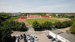 Designed without street names, navigating halle neustadt was no easy feat for the city's residents. Stadion Halle Neustadt Halle365 I Tipps Termine Fur Halle