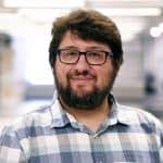 Sciences Library staff