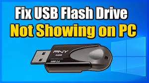 In the event that troubleshooting your hard drive connectivity fails, proceed with contacting the hard drive manufacturer. How To Fix Usb Drive Not Showing Up Windows 10 Easy Method Youtube