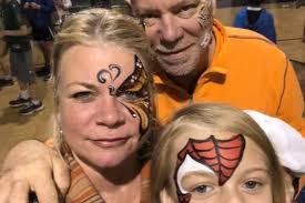 Fundraiser for Michele Bundy by Jamie Alves : Loron "AJ" Vernaza