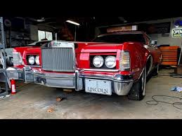 Image result for Bright Lime Diamond Fire 1975 Lincoln