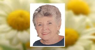 Mary Alice Towers Heavner Obituary February 22, 2025