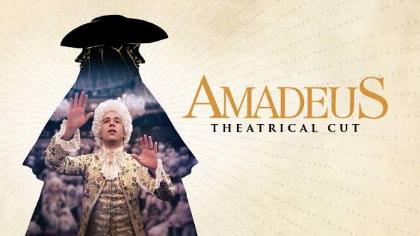 Prime Video: Amadeus