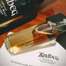 Time For Whisky Com Ardbeg Twenty Something 22 Year Old