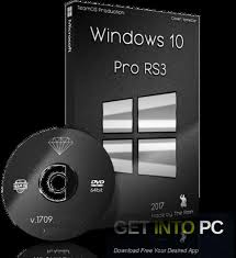 Download everything for windows & read reviews. Windows 10 Pro Rs3 V1709 64 Bit 16299 19 Download