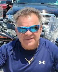 Dominick Testa Jr. Obituary