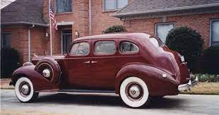 Packard 120 For Sale Hemmings Motor News Packard Cars American Classic Cars Antique Cars