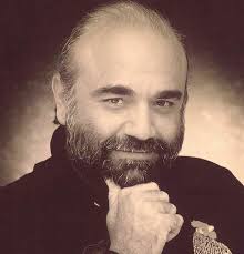 Demis Roussos...