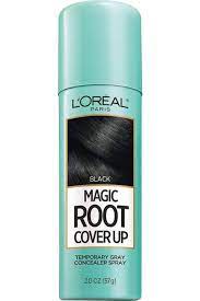 Got Roots These Are The Best Products For Touching Up Hair Color At Home Concealer Grey Hair Touch Up Hair Maintenance
