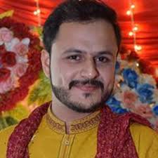 Stream Qasim Awan music