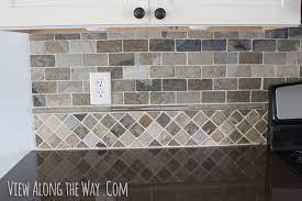 The most popular kitchen backsplash choice of today is tile because of its typical affordability, cleanability, and diversity. Lessons Learned From A Disappointing Kitchen Remodel
