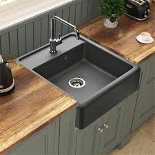 Evier A Poser Granit Gris Kumbad Kiwi 1 Bac 595x630
