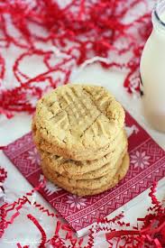4 Ingredient Peanut Butter Cookies Made With Splenda Savvy Saving Couple Sugar Free Cookies Easy Sugar Free Cookies Butter Cookies