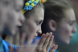 Художественная гимнастика для Вас