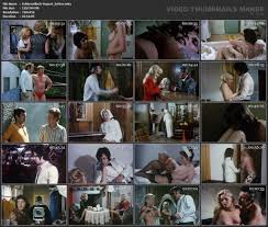Schlusselloch-Report  Intimate Teenager (Better Quality) (1973) DVDRip  [~1250MB] - free download
