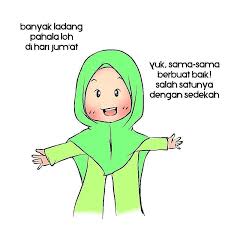 Feb 05, 2015 · download: Komik Islami Sedekah Di Hari Jumat Islamic School