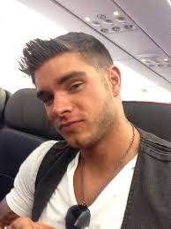 Writtalin #MCM: Colin Wayne