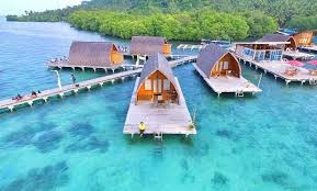 Indah honeymoon ini diambil dari bahan berikut : 7 Destinasi Bulan Madu Yang Murah Buat Pasangan Muda Cocok Pas Tiket Pesawat Gila Mahalnya