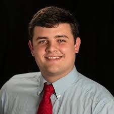 Congratulations to Mason Ott