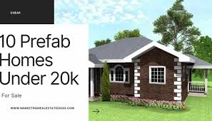 Scotbilt homes was built from the ground up in 2004 by sam, sherry and greg scott. 10 Affordable Prefab Homes Under 20k For Sale Online Fast Delivery
