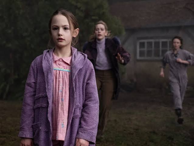 A ghostly mistake: Why Netflix's The Haunting of Bly Manor is terrifyingly  underwhelming | The Independent